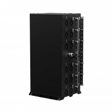 Выпрямительная система ИПГ-36/1200-380 IP54