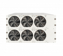 Инверторная система DC/AC-48(60)/380B-24000BA-6U-23
