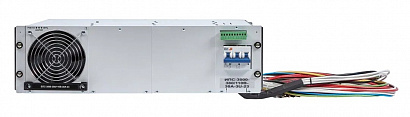 ЗВУ ИПС-3000-380/110В-30А-3U-23