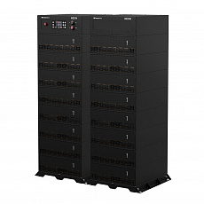 Реверсивная выпрямительная система ИПГ-18/3600R-380 IP54