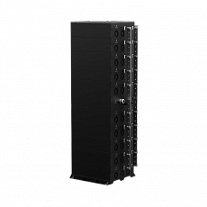 Выпрямительная система ИПГ-24/3000-380 IP54