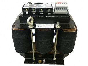 Силовой трансформатор ТС-4,4