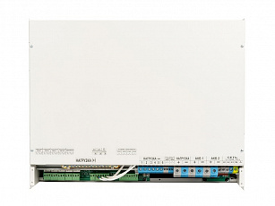 ИБЭП-220(380)/24В-210А-7/7 (1000)-8U-LAN
