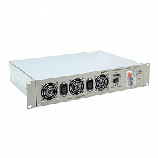 Инвертор напряжения DC/AC-110/220B-3000BA-2U BP