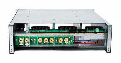 Корпус DC/AC-12000-110-3U-23