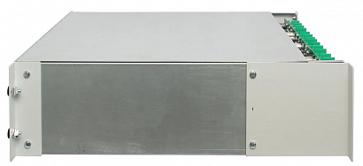 Модуль статического байпаса BP-220/380В-120000ВА-3U