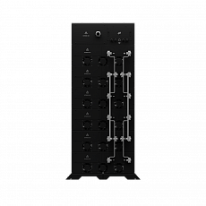 Реверсивная выпрямительная система ИПГ-24/1000R-380 IP54