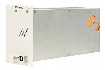 Выпрямитель БПС-360-220/48B-6A