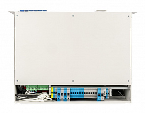 ИБЭП-220(380)/48В-80А-3/4 (1000)-6U-LAN