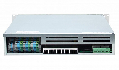 Модуль статического байпаса BP‑220/220В-10000ВА-2U