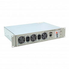 Инвертор напряжения DC/AC-220/220B-700BA-2U BP