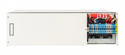 ИБЭП-220/24В-50А-2/2 (1000)-3U-LAN