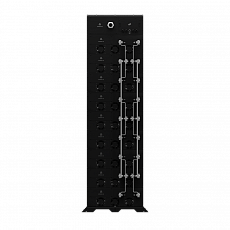 Реверсивная выпрямительная система ИПГ-36/1200R-380 IP54