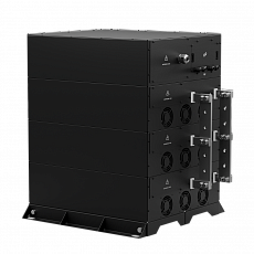 Выпрямительная система ИПГ-12/1500-380 IP54