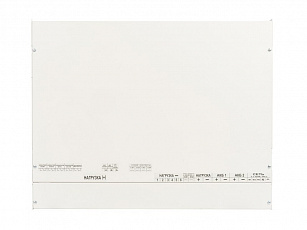 ИБЭП-220(380)/60В-140А-7/7 (1000)-8U-LAN