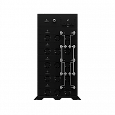 Реверсивная выпрямительная система ИПГ-12/1500R-380 IP54