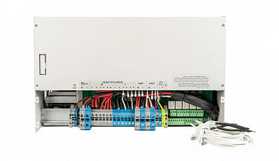 ИБЭП-220(380)/60В-80А-4/4 (1000)-6U-LAN