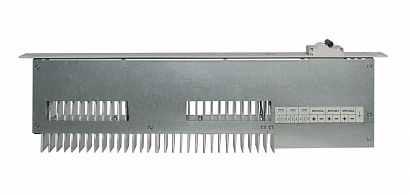 САВР-220В-10А-1U-К