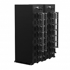 Реверсивная выпрямительная система ИПГ-12/4200R-380 IP54