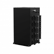 Выпрямительная система ИПГ-24/1500-380 IP54