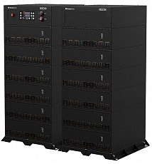 Реверсивная выпрямительная система ИПГ-36/1400R-380 IP54